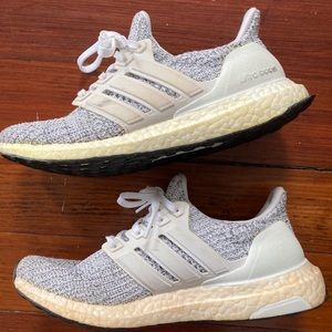 Women’s Adidas Ultraboost sneakers